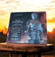 Michael jackson history raro - jackson,