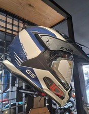 casco bmw gs Carbon evo mips