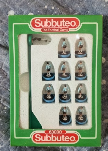 Subbuteo argentina ref 457 - argentina, ref.