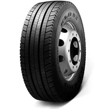 Gomme Estive Kumho 295/60