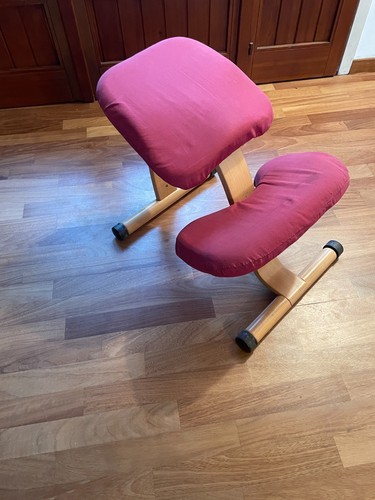 Sedia ergonomica posturale