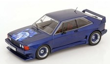 MODELCAR, VOLKSWAGEN Scirocco