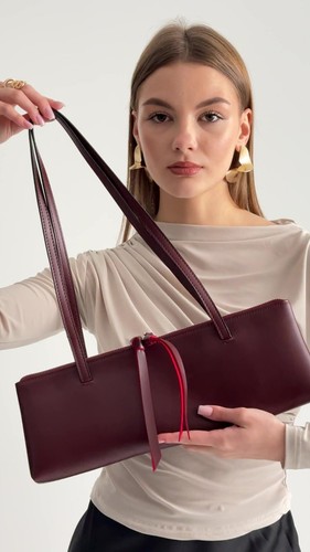 Borsa tracolla in - borsa,