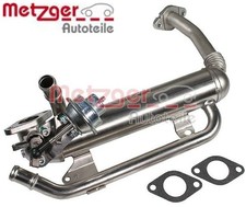 Metzger 0892493 Radiatore per
