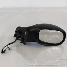 8149FK Retrovisore est. regolaz. elettr. DX CITROEN C3 2a Serie 1.1 Ber.