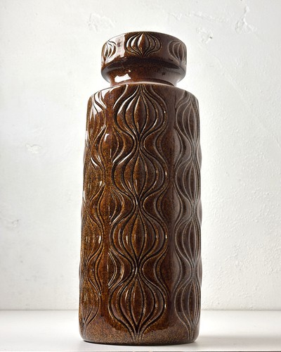 Vaso scheurich 285 anni 60 - scheurich, 285-40