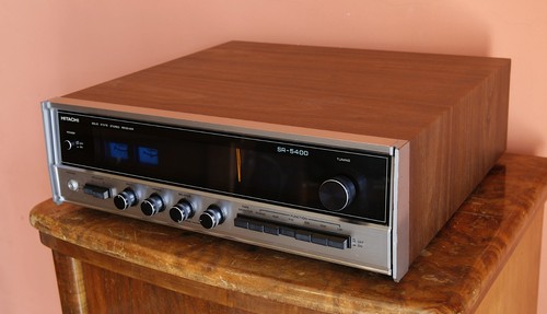 Hitachi 5400 - hitachi, sr-5400