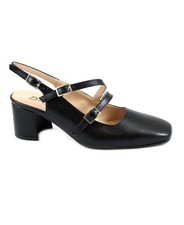 DIVINE FOLLIE C5019 nero