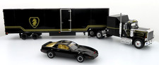 ICONIC REPLICHES 1/43 1980 GMC