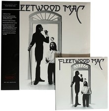 Fleetwood Mac Rhino Hi