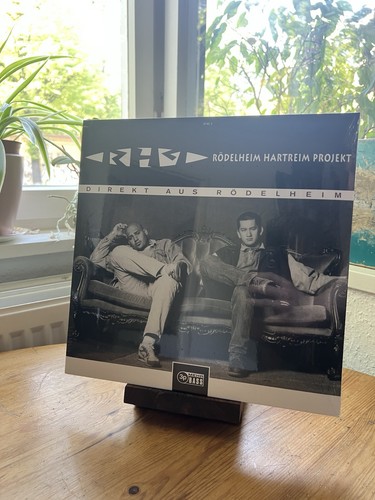 Rödelheim hartreim projekt - rödelheim,