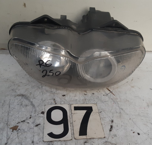Faro fanale anteriore - 97,