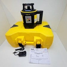 Leica Rugby 820 livella laser