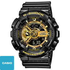 G-SHOCK GA-110GB-1AER