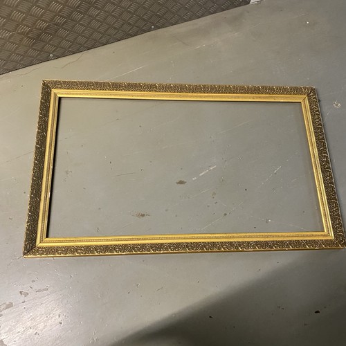 Cornice quadro extra - , large