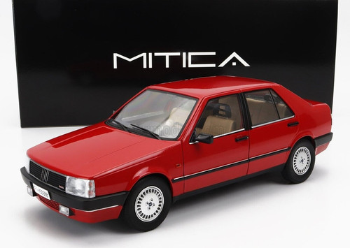 Mitica fiat croma turbo - mitica,