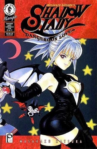 Shadow lady 2 - #,