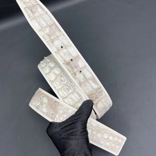 Senza snodo - Cintura da uomo