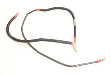 BMW E90 E91 E92 E93 325i 330I N52 N53 Kabel Generator-Anlasser-Stützpunkt B+ 756