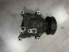 Compressore Climatizzatore Aria Condizionata St Per Fiat Barchetta Strada Punto