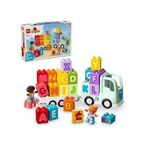 10421 lego duplo - lego,