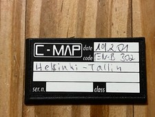 Mappa C NT Finlandia Estonia