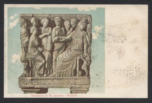 E629 cartolina proprieta - ,