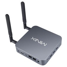 Mini PC MINIX J51-C8 Max