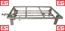 Bruciatore fornello multigas - bruciatore,
