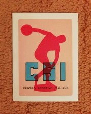 4612 TESSERA CSI CENTRO