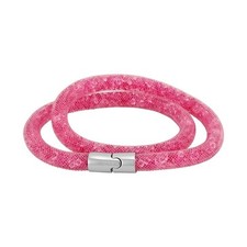 AUTENTICO Bracciale Doppio
