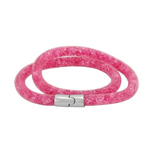 Auth swarovski stardust pink - swarovski,