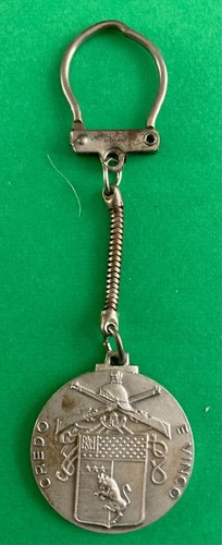 Credo vinco batt mecc - credo, e