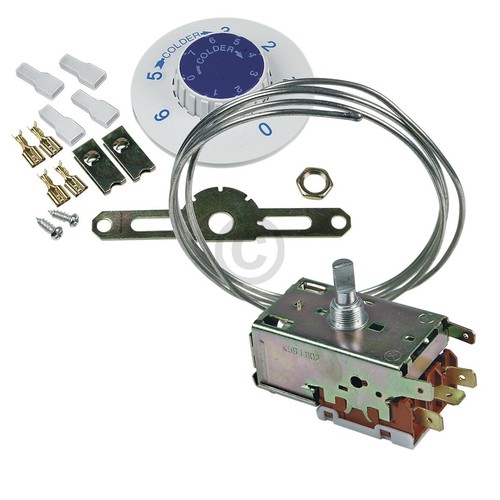 Termostato ranco k59 - ranco, k59-l1102