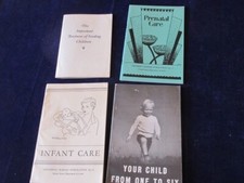 The Child From One to Six