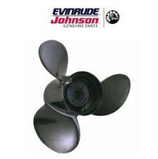 ELICA Omc BRP Johnson Evinrude Propeller SST V6 14.3/4X21 176619 0176619 90-300 