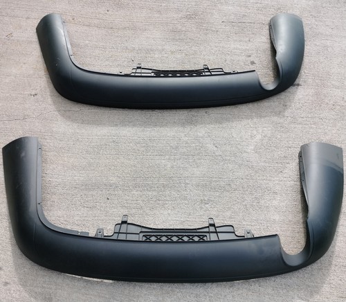 3c9807521 spoiler paraurti - 3c9807521,