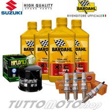 Tagliando SUZUKI GSX-R 750