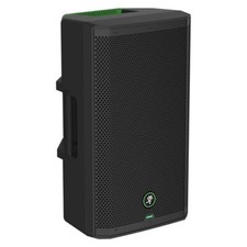 Mackie Cassa attiva THRASH 212