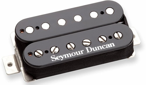 Seymour duncan jazz - jazz, sh-2n