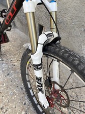 Mtb full suspension 150 - mtb, gt
