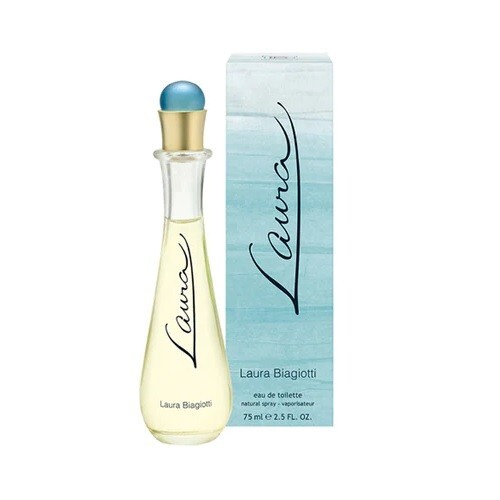 Laura biagiotti 75ml eau - biagiotti,