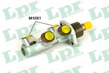 Cilindro Maestro Freno - Pompa Freni Lpr Fiat Panda Lancia Ypsilon