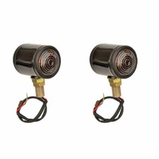 Set luci laterali per trattore