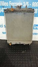 RICAMBI USATI, RADIATORE ACQUA  RAFFREDDAMENTO DAIHATSU CUORE 1.0 BENZINA