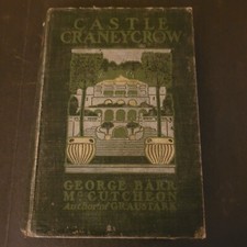 CASTLE CRANEYCROW By George