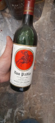 Don pablo 1976 - 1976,
