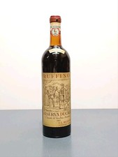 Chianti Ruffino Riserva Ducale