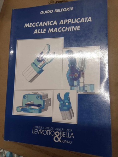 Guido belforte meccanica - guido,