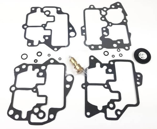 Guarnizione per carburatore - guarnizione,